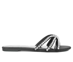 Women's London Rag Mezzie Sandals
