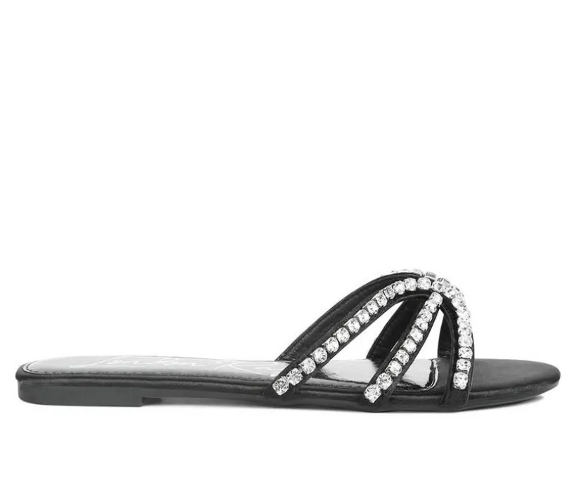 Women's London Rag Mezzie Sandals