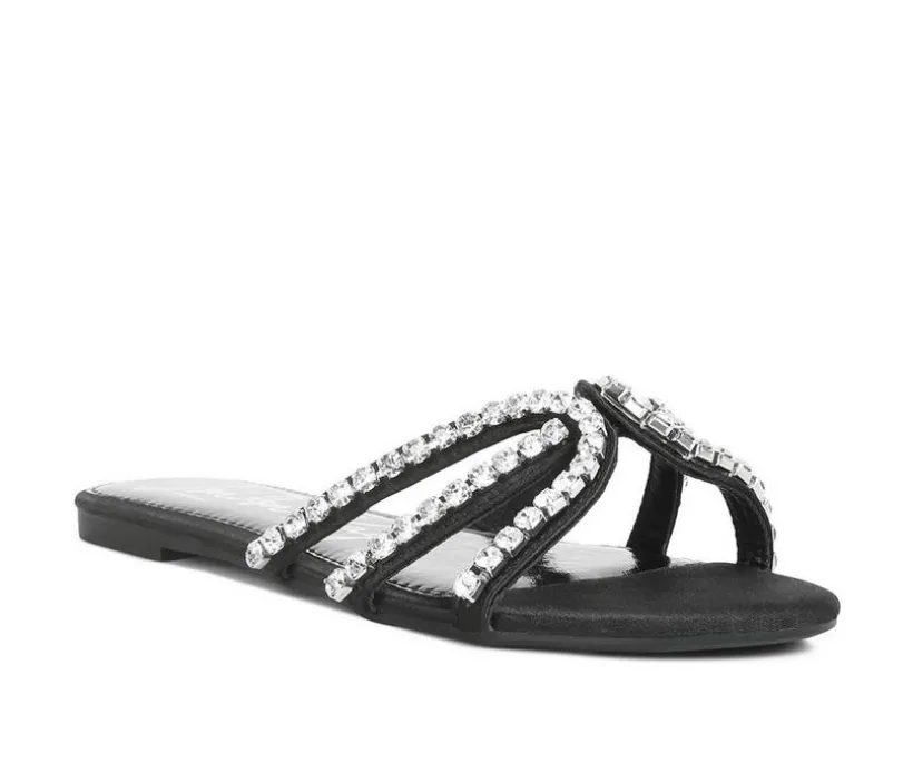Women's London Rag Mezzie Sandals