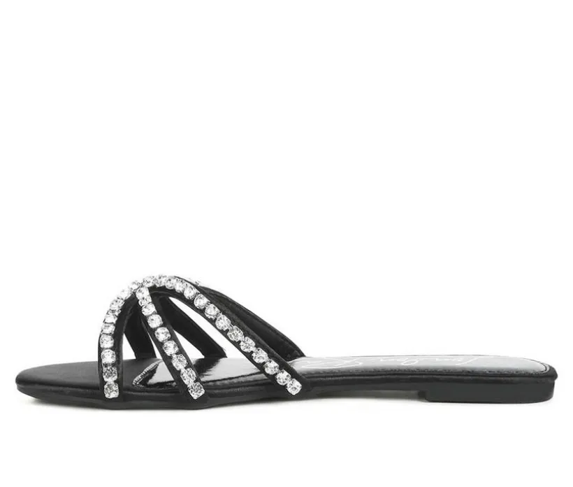 Women's London Rag Mezzie Sandals