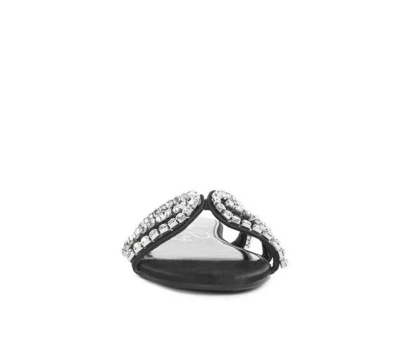 Women's London Rag Mezzie Sandals