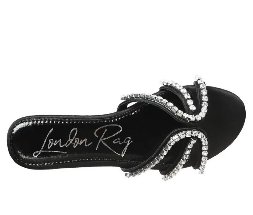 Women's London Rag Mezzie Sandals