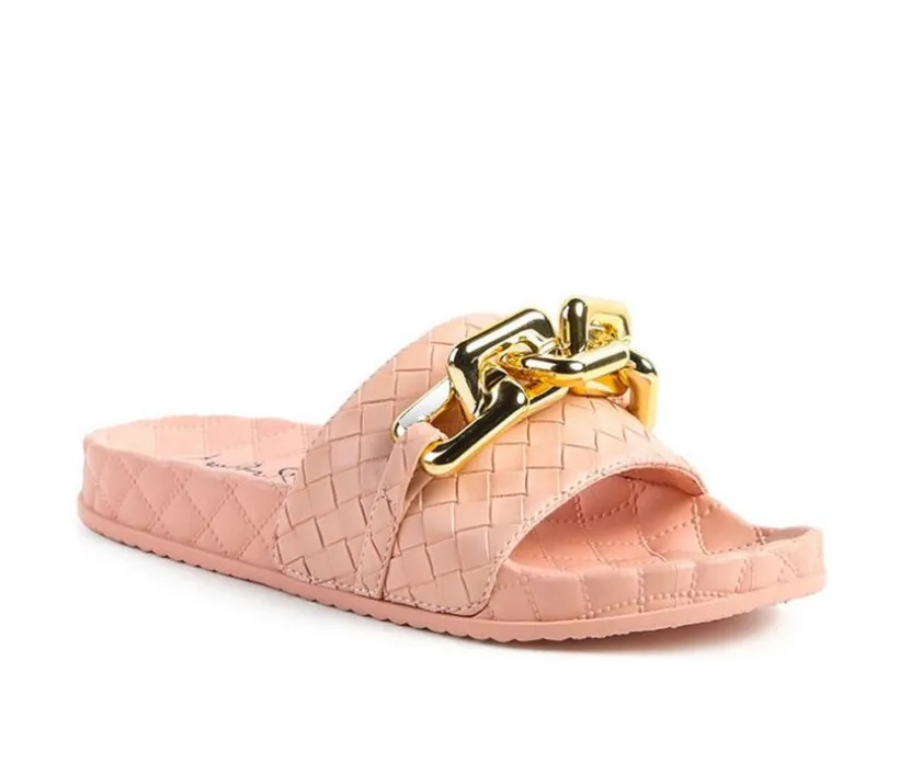 Women's London Rag Miami Sandals