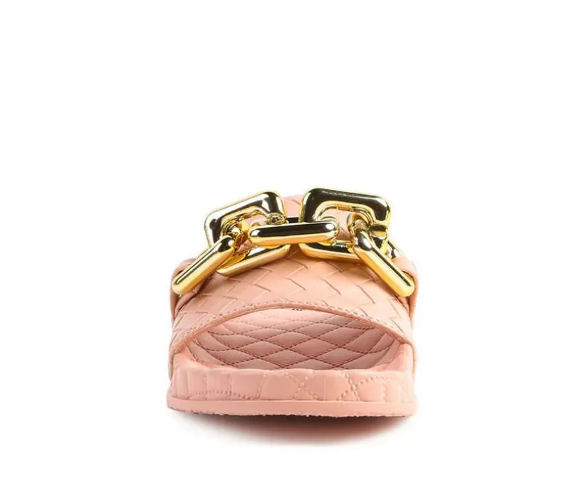 Women's London Rag Miami Sandals