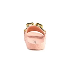 Women's London Rag Miami Sandals