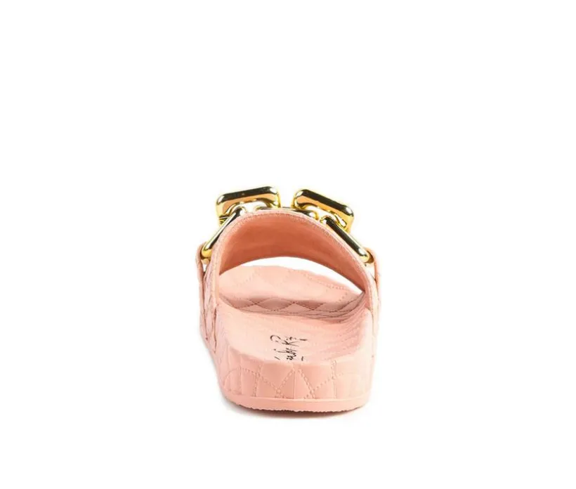 Women's London Rag Miami Sandals