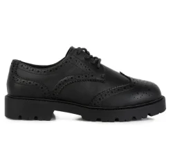 Women's London Rag Milou Oxfords