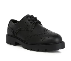 Women's London Rag Milou Oxfords