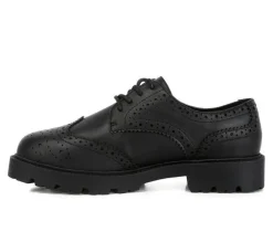 Women's London Rag Milou Oxfords