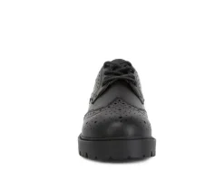 Women's London Rag Milou Oxfords