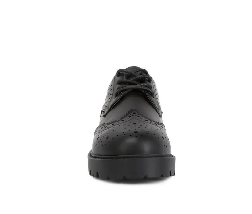 Women's London Rag Milou Oxfords