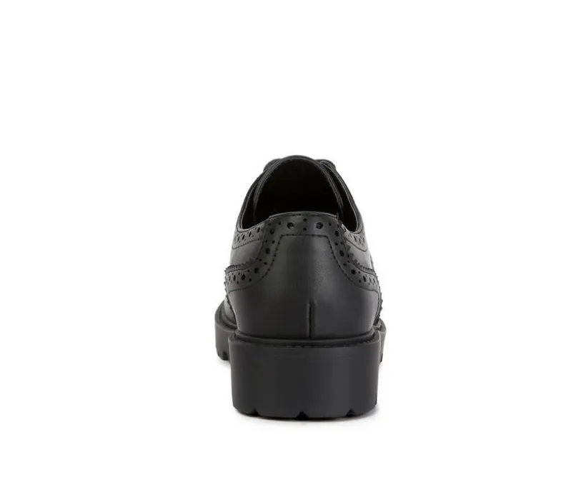 Women's London Rag Milou Oxfords