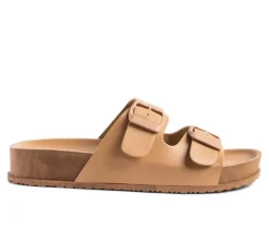 Women's London Rag Minata Sandals