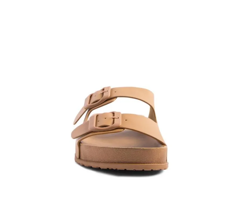 Women's London Rag Minata Sandals