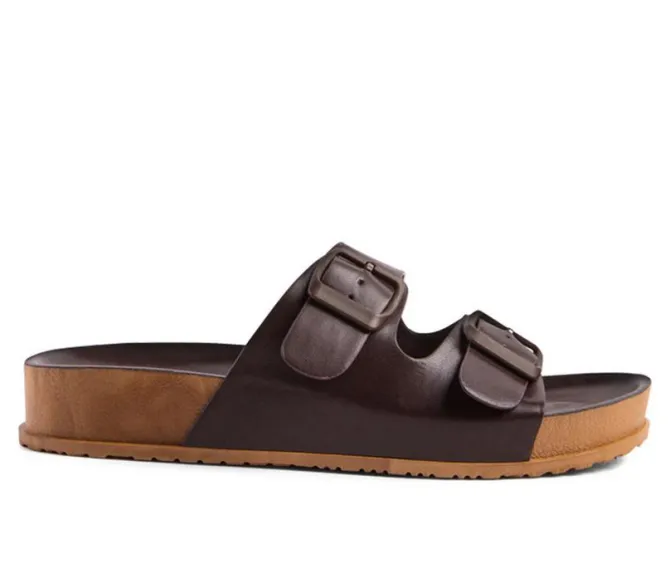 Women's London Rag Minata Sandals
