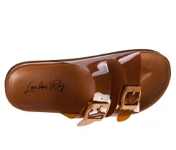 Women's London Rag Minata Sandals