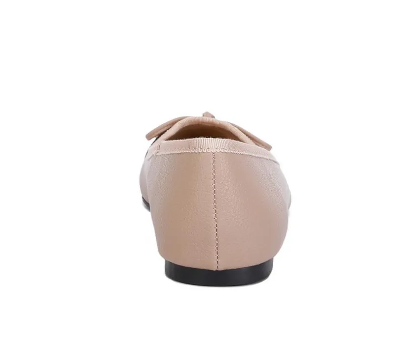 Women's London Rag Minato Flats