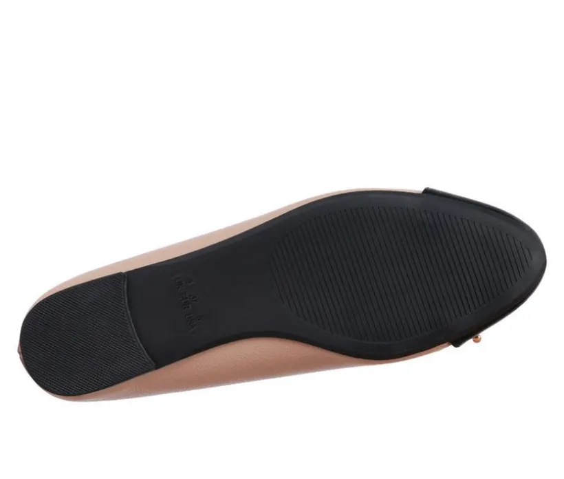 Women's London Rag Minato Flats