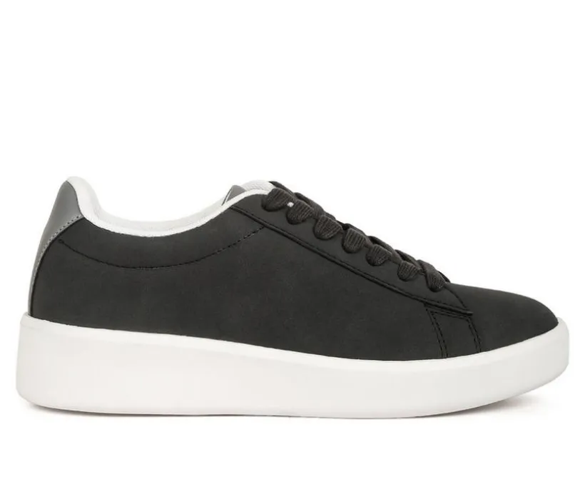 Women's London Rag Minky Fashion Sneakers