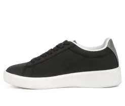 Women's London Rag Minky Fashion Sneakers