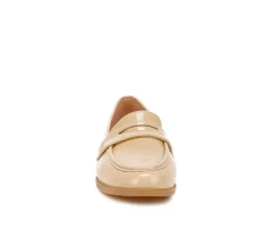 Women's London Rag Mogul Loafers