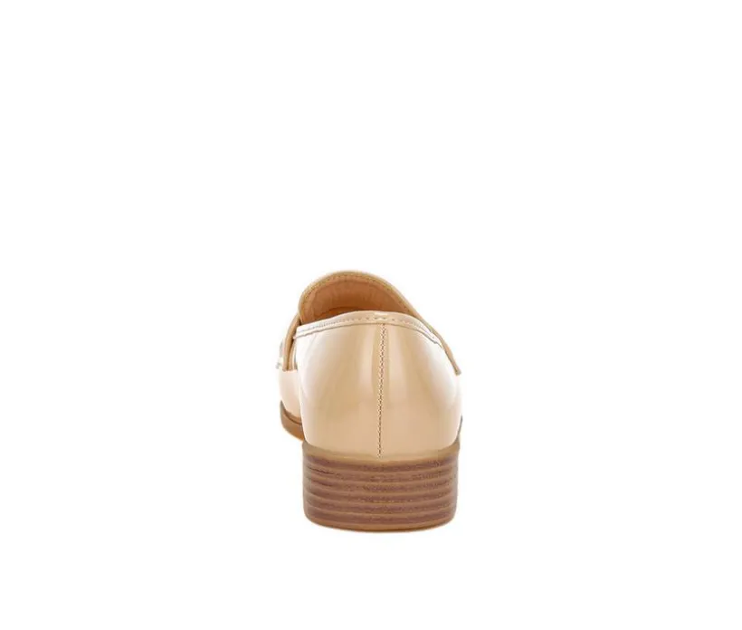 Women's London Rag Mogul Loafers