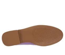 Women's London Rag Mogul Loafers