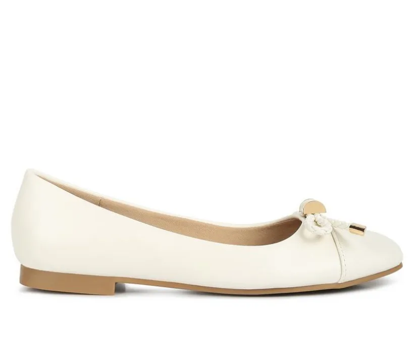 Women's London Rag Moi Flats