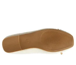 Women's London Rag Moi Flats