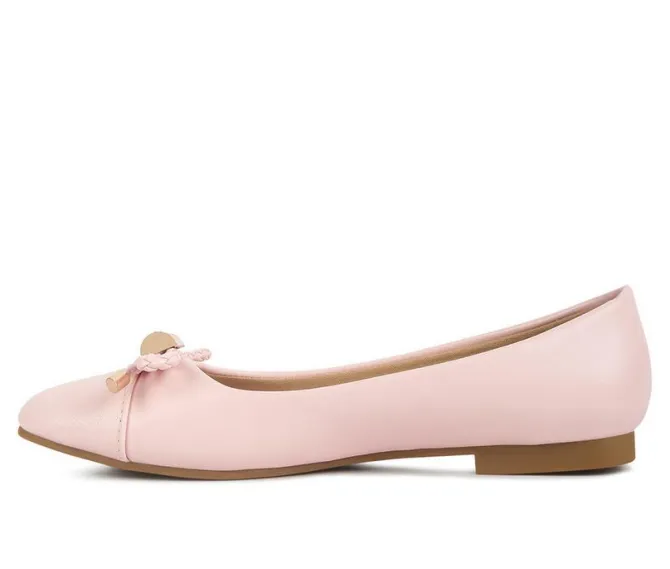Women's London Rag Moi Flats