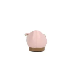 Women's London Rag Moi Flats