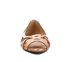 Women's London Rag Moira Flats