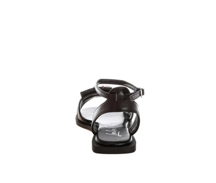 Women's London Rag Morgine Sandals
