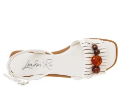 Women's London Rag Morgine Sandals