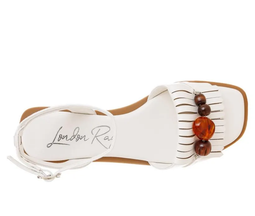 Women's London Rag Morgine Sandals