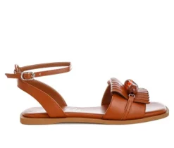 Women's London Rag Morgine Sandals