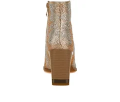 Women's London Rag Mugler Booties