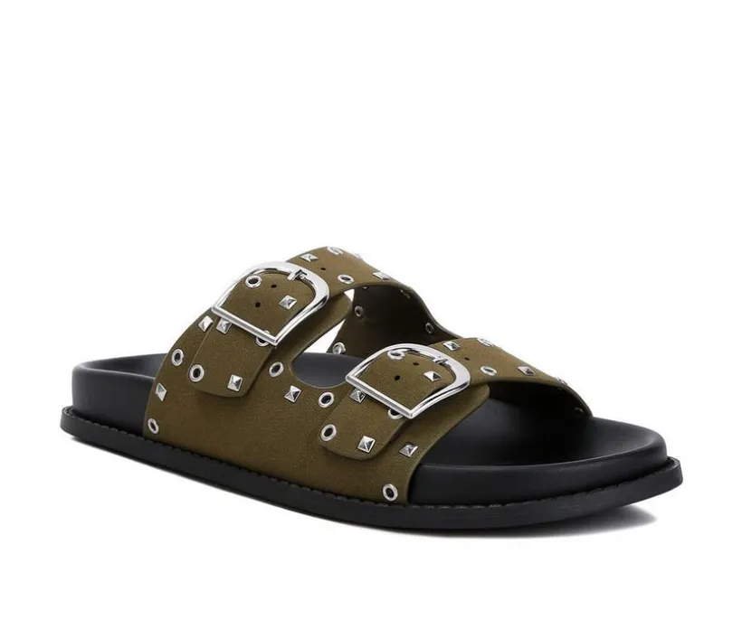 Women's London Rag Natalya Sandals
