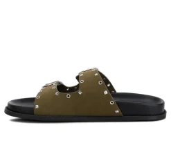 Women's London Rag Natalya Sandals