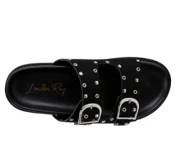 Women's London Rag Natalya Sandals