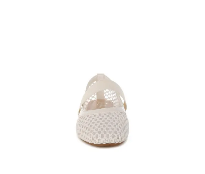 Women's London Rag Nayela Flats