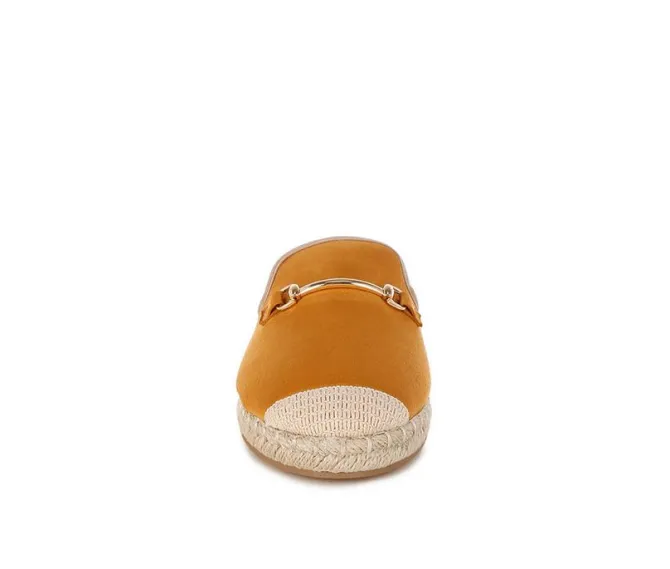 Women's London Rag Nazaya
