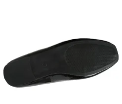 Women's London Rag Nek Flats