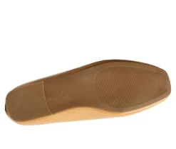 Women's London Rag Nek Flats
