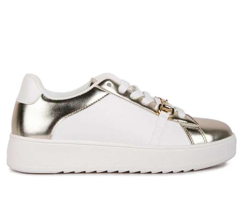 Women's London Rag Nemo Fashion Sneakers