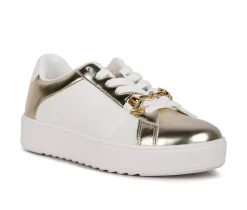 Women's London Rag Nemo Fashion Sneakers