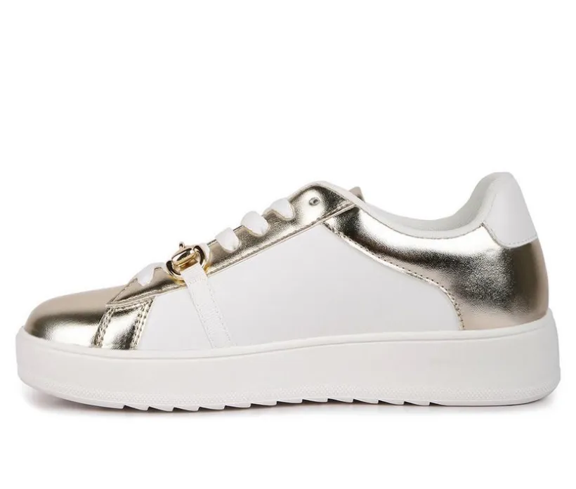 Women's London Rag Nemo Fashion Sneakers