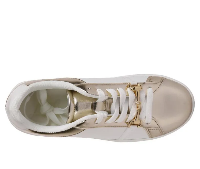 Women's London Rag Nemo Fashion Sneakers