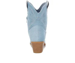 Women's London Rag Nigel Cowgirl Boots