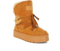 Women's London Rag Noaya Winter Boots